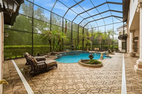 1911 Bridgewater Drive Lake Mary FL 32746