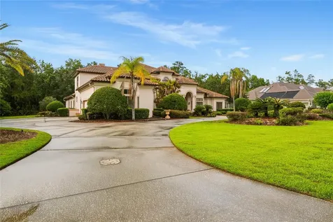 1911 Bridgewater Drive Lake Mary FL 32746