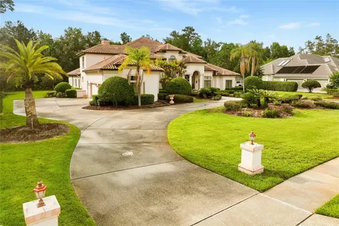1911 Bridgewater Drive Lake Mary FL 32746