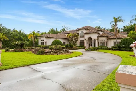 1911 Bridgewater Drive Lake Mary FL 32746