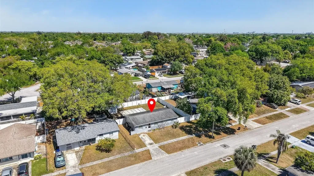 5865 92nd Avenue N Pinellas Park FL 33782