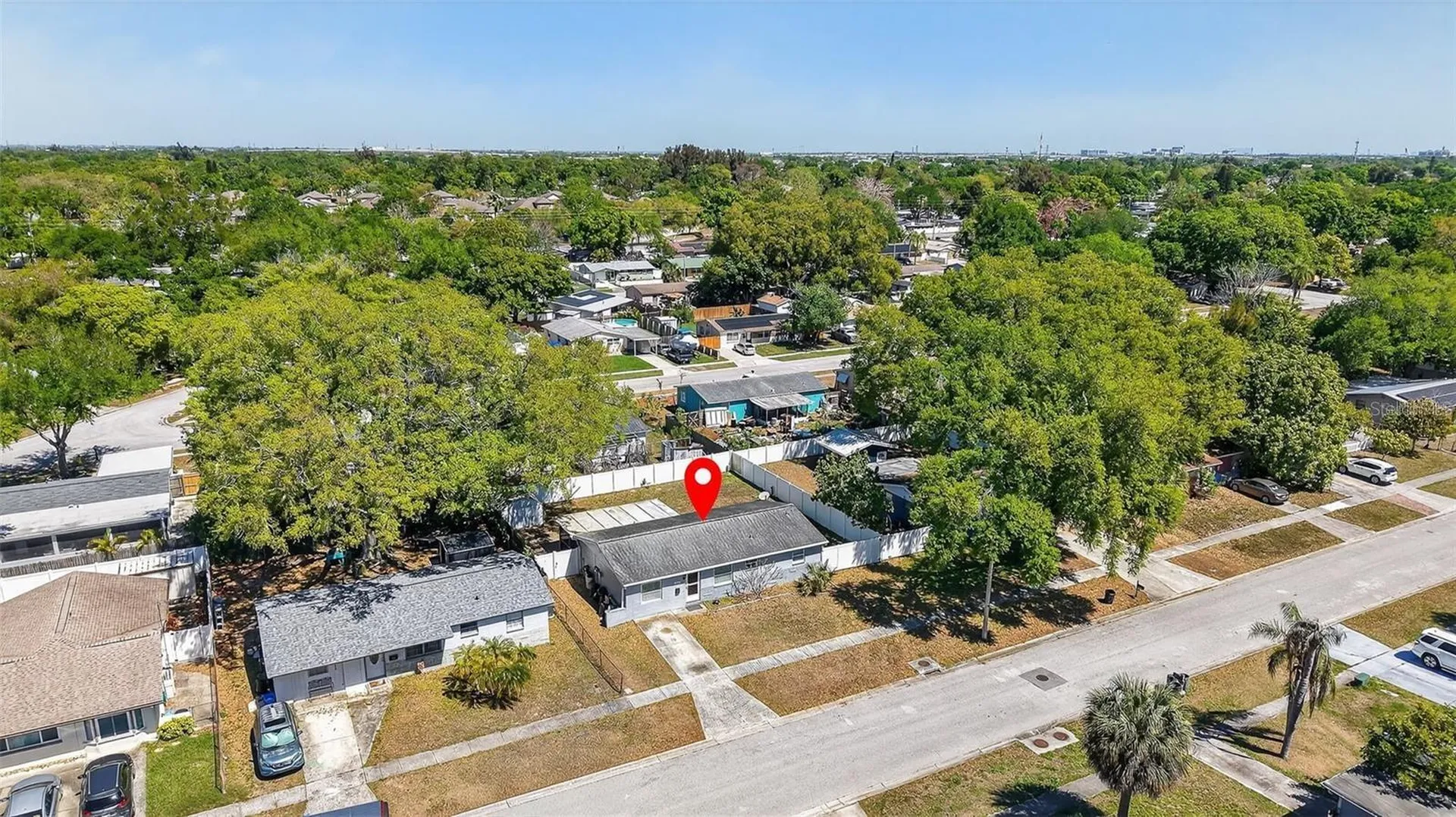 5865 92nd Avenue N Pinellas Park FL 33782