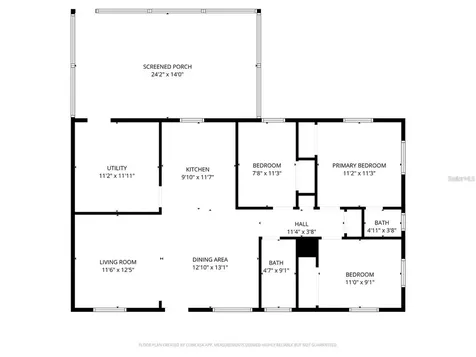 5865 92nd Avenue N Pinellas Park FL 33782
