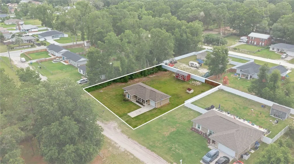 14055 SE 43rd Terrace Summerfield FL 34491