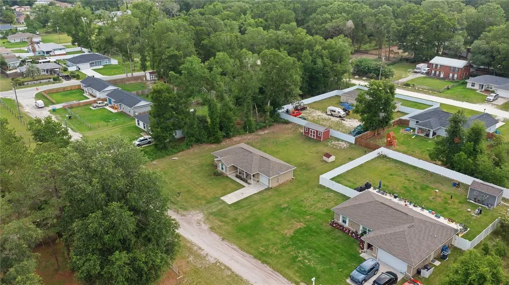 14055 SE 43rd Terrace Summerfield FL 34491