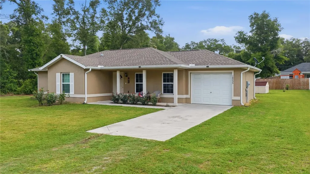 14055 SE 43rd Terrace Summerfield FL 34491