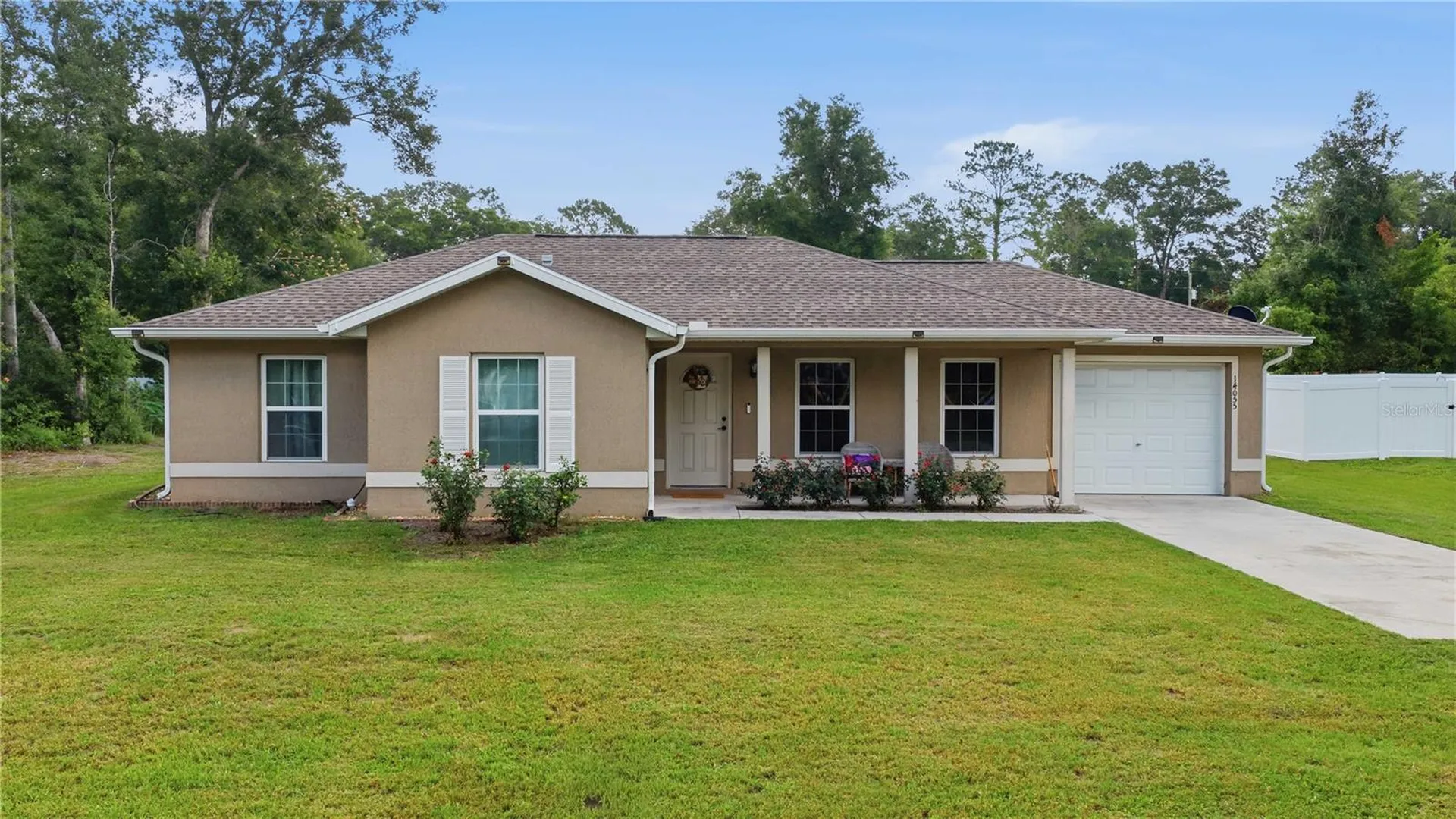 14055 SE 43rd Terrace Summerfield FL 34491