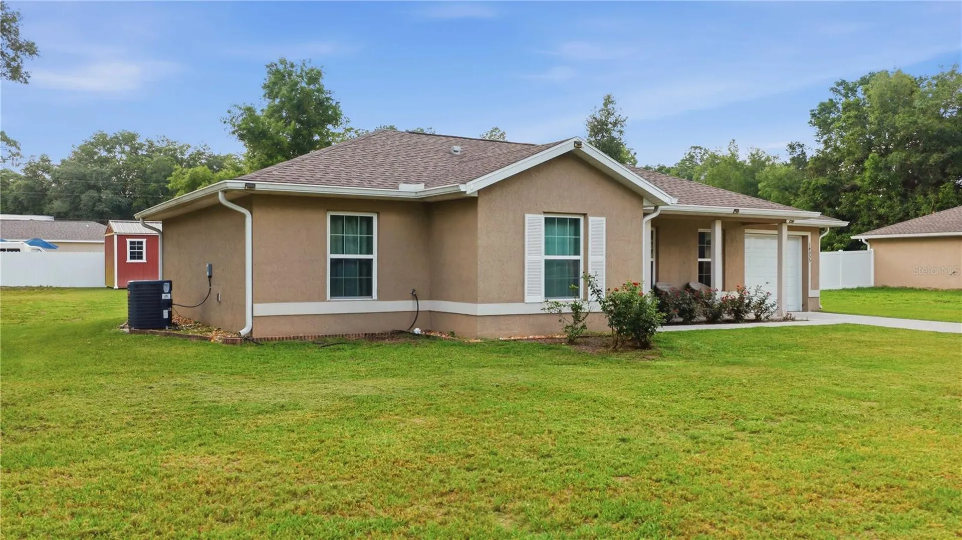 14055 SE 43rd Terrace Summerfield FL 34491