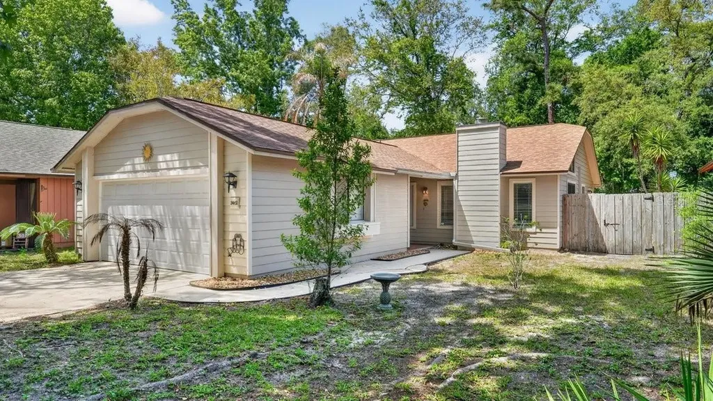 302 Gatewood Court Ormond Beach FL 32174