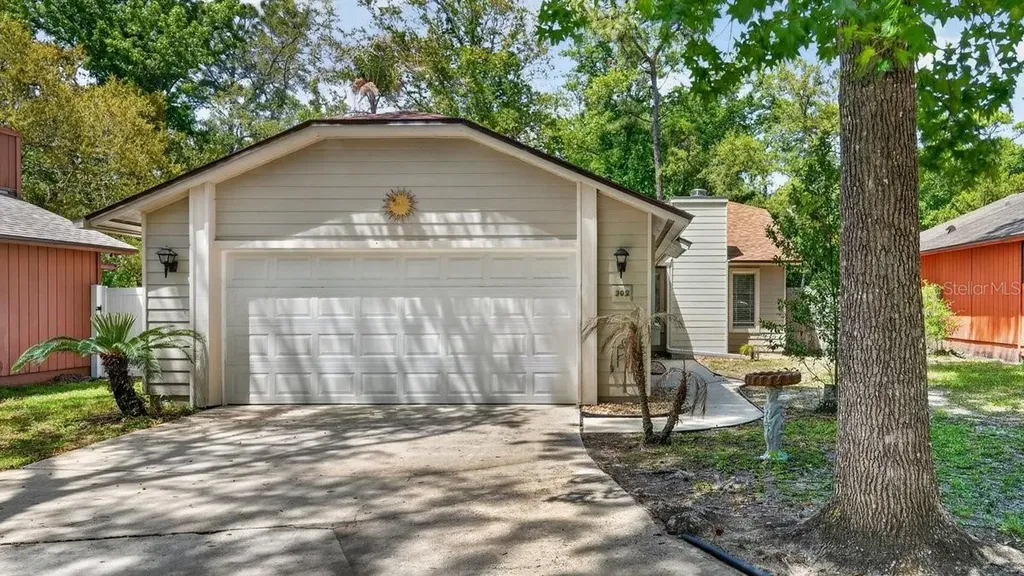 302 Gatewood Court Ormond Beach FL 32174