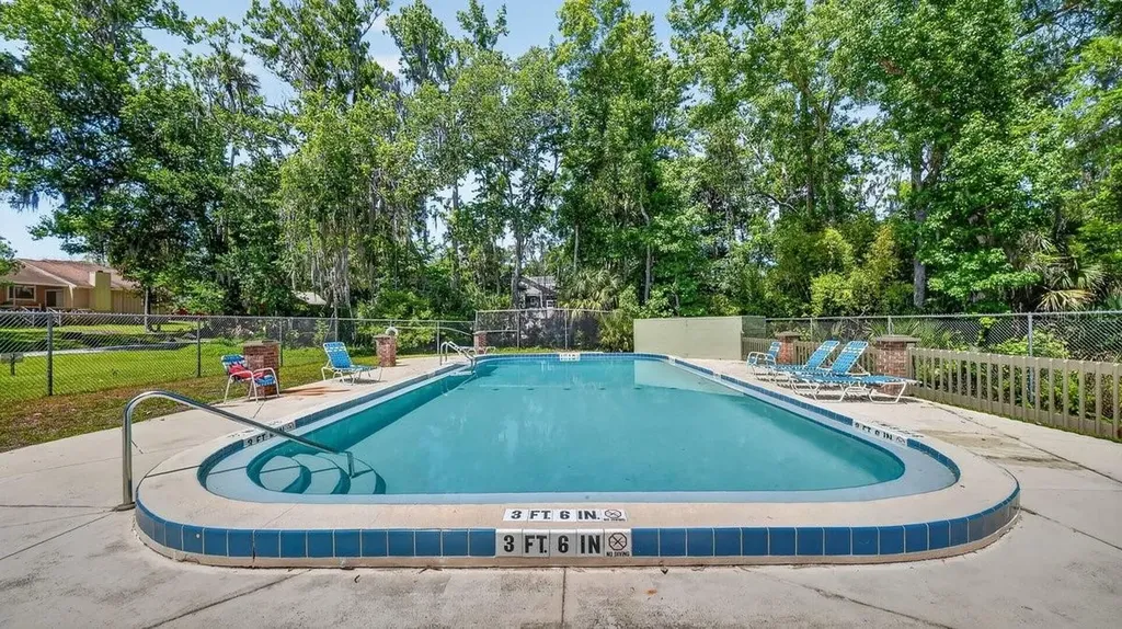302 Gatewood Court Ormond Beach FL 32174