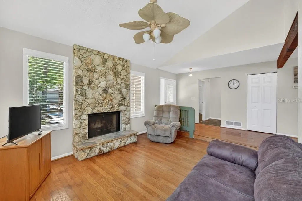 302 Gatewood Court Ormond Beach FL 32174