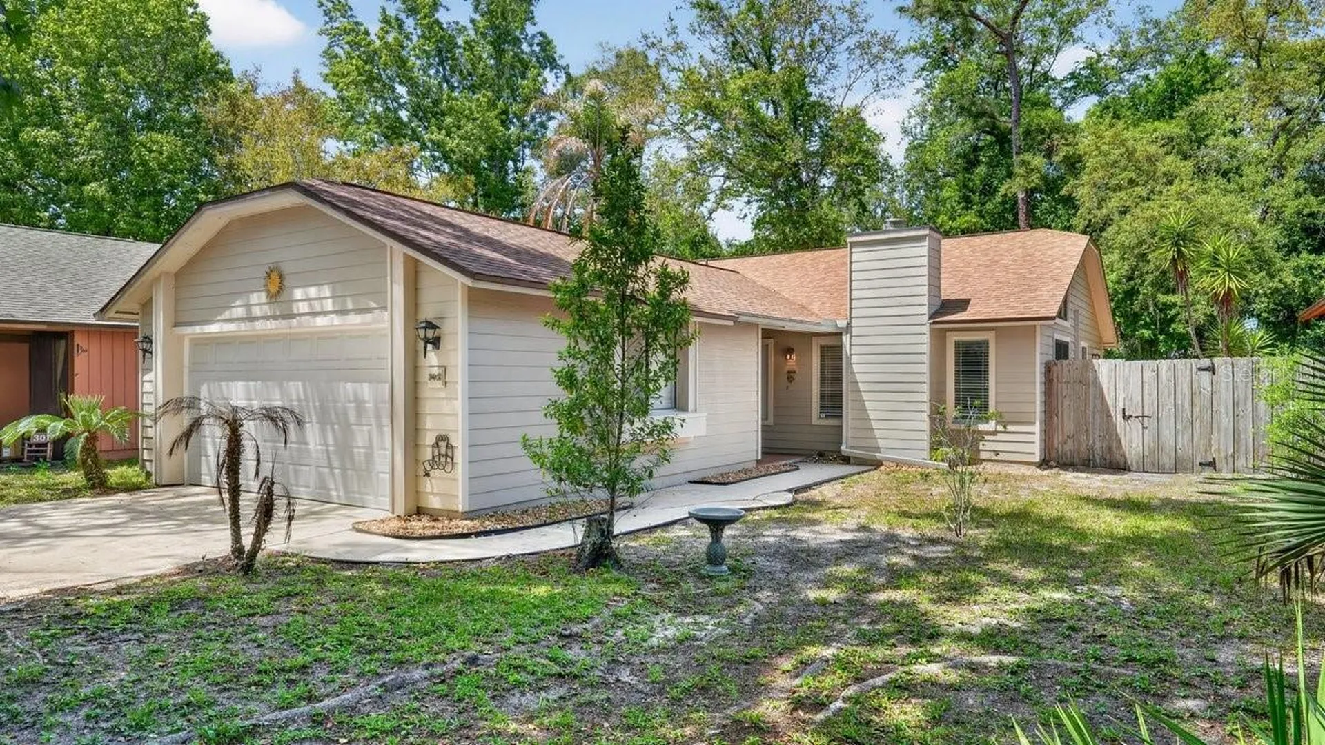 302 Gatewood Court Ormond Beach FL 32174