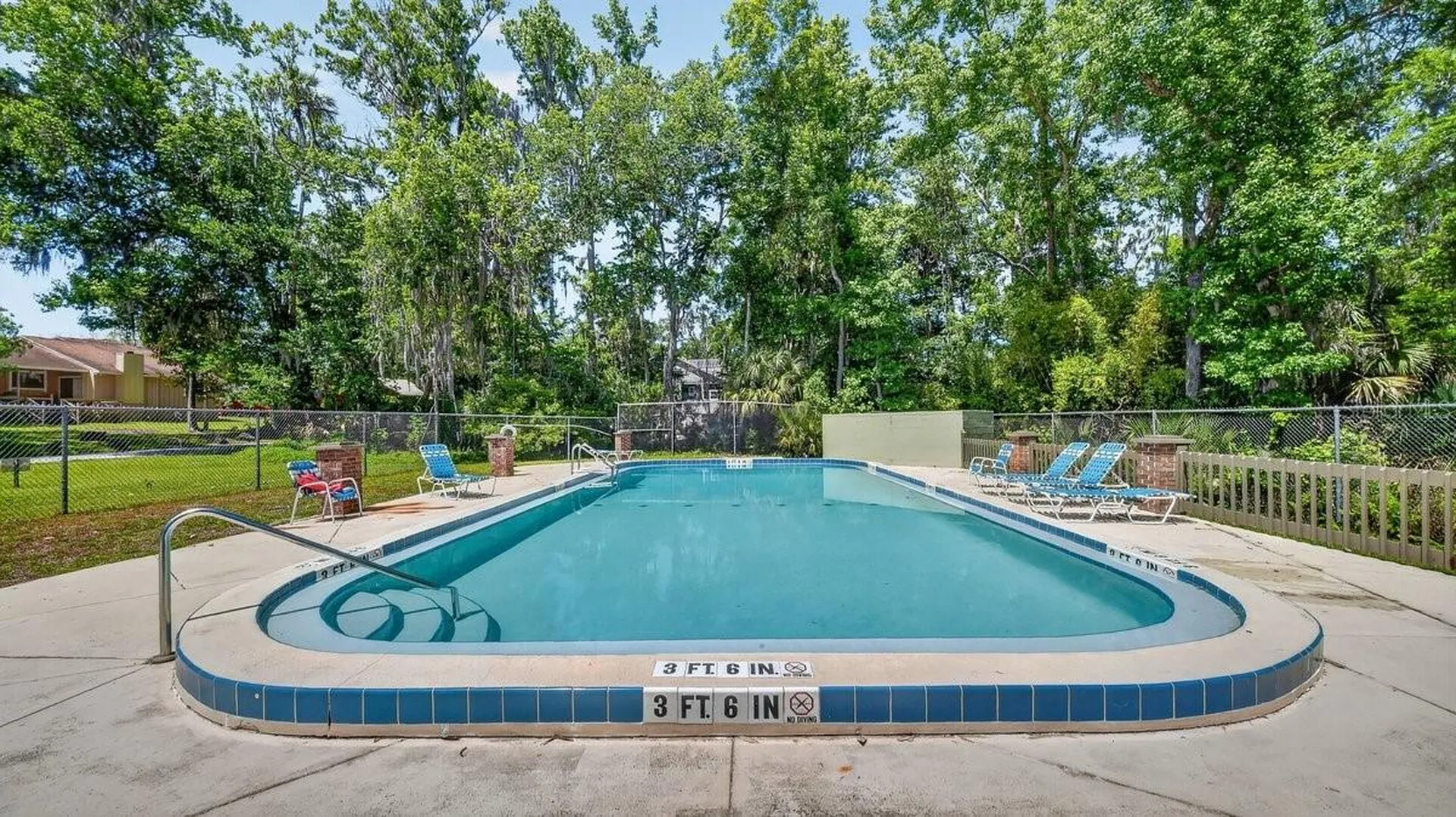 302 Gatewood Court Ormond Beach FL 32174