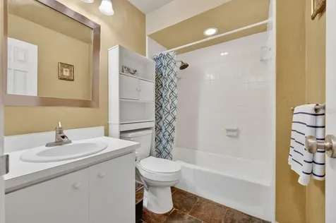 302 Gatewood Court Ormond Beach FL 32174
