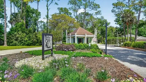 302 Gatewood Court Ormond Beach FL 32174
