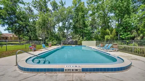 302 Gatewood Court Ormond Beach FL 32174