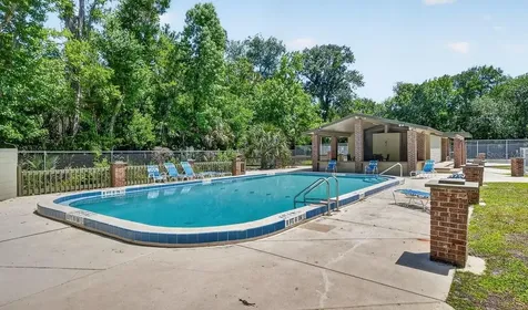 302 Gatewood Court Ormond Beach FL 32174