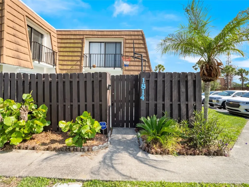 1814 Kaileen Circle NE Palm Bay FL 32905