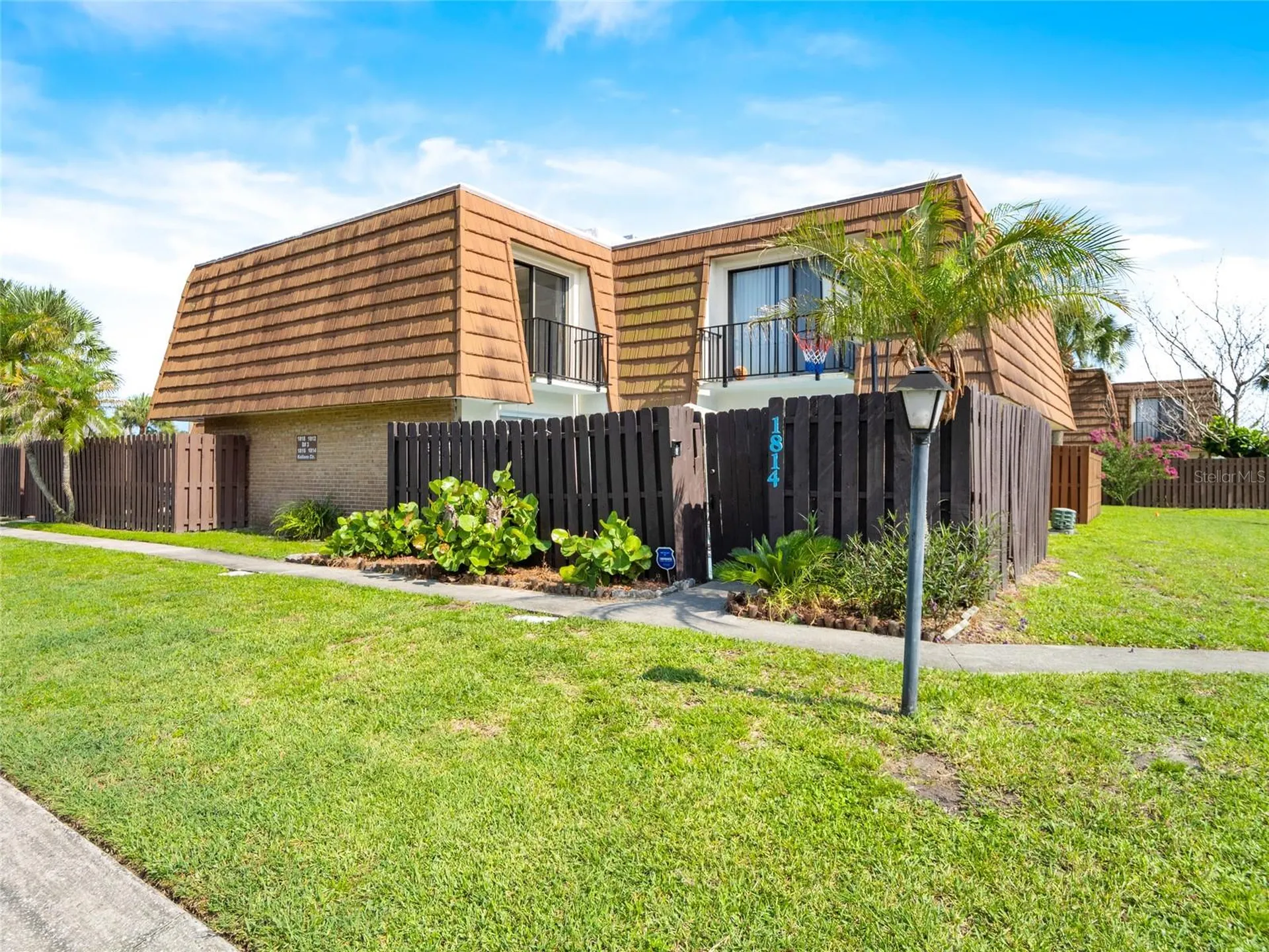 1814 Kaileen Circle NE Palm Bay FL 32905