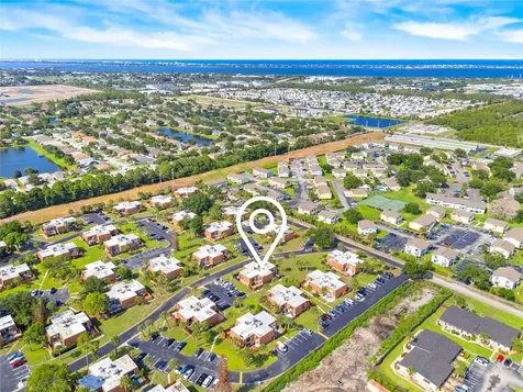 1814 Kaileen Circle NE Palm Bay FL 32905