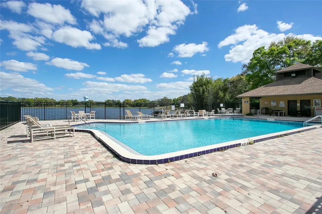 611 Olympic Drive Ocoee FL 34761