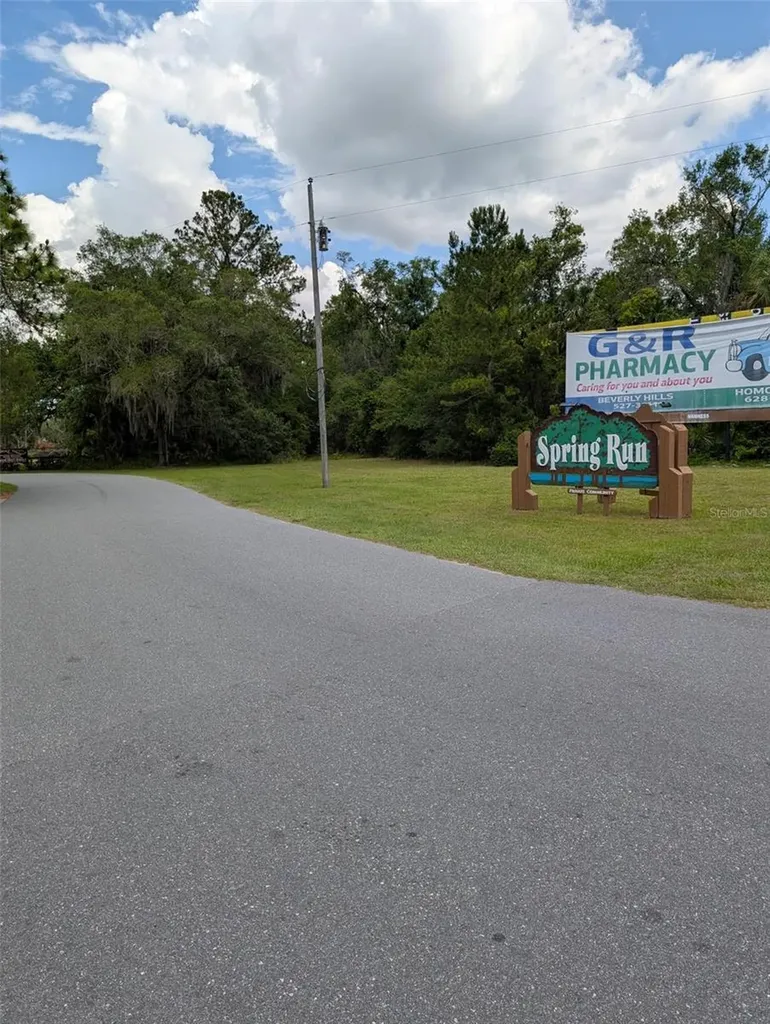 5251 N Us Hwy 19 Highway Crystal River FL 34428