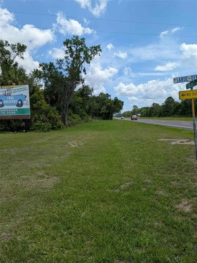 5251 N Us Hwy 19 Highway Crystal River FL 34428