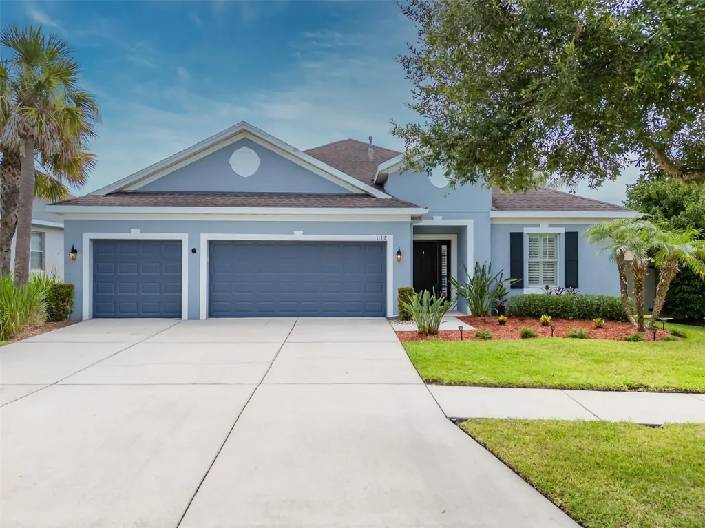 11318 Coventry Grove Circle Lithia FL 33547