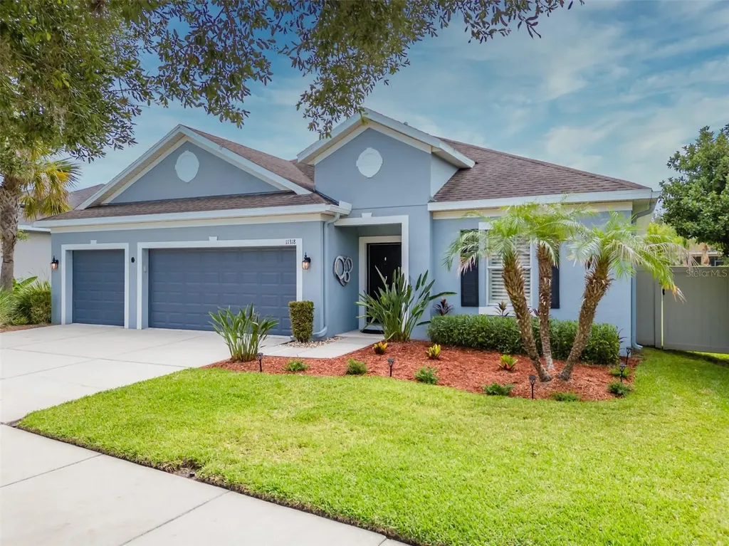 11318 Coventry Grove Circle Lithia FL 33547
