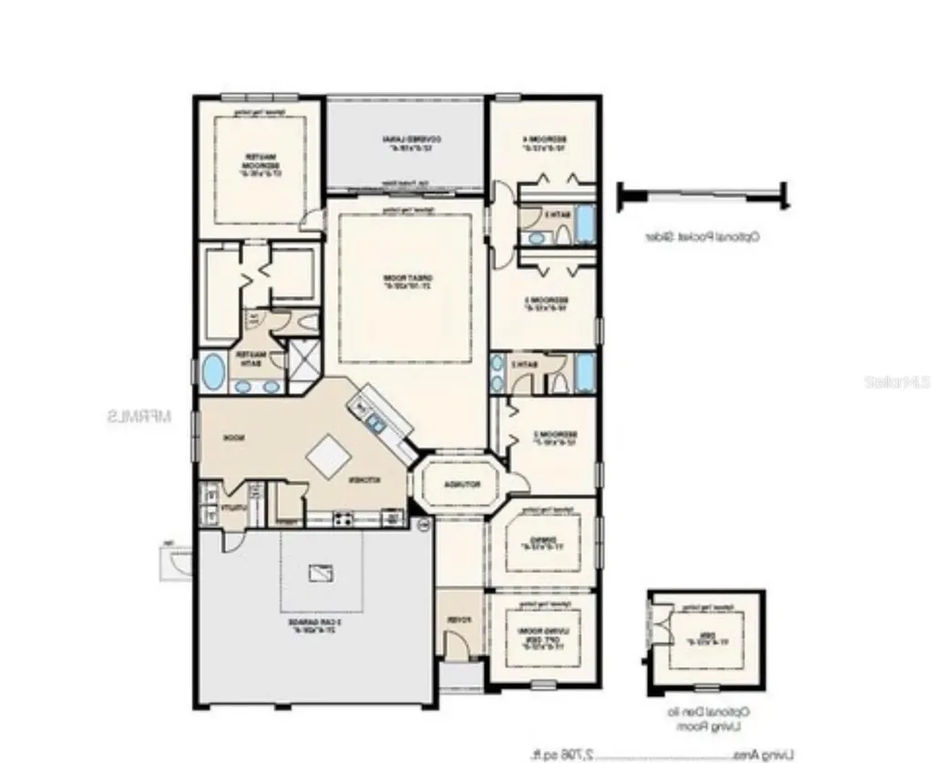 11318 Coventry Grove Circle Lithia FL 33547
