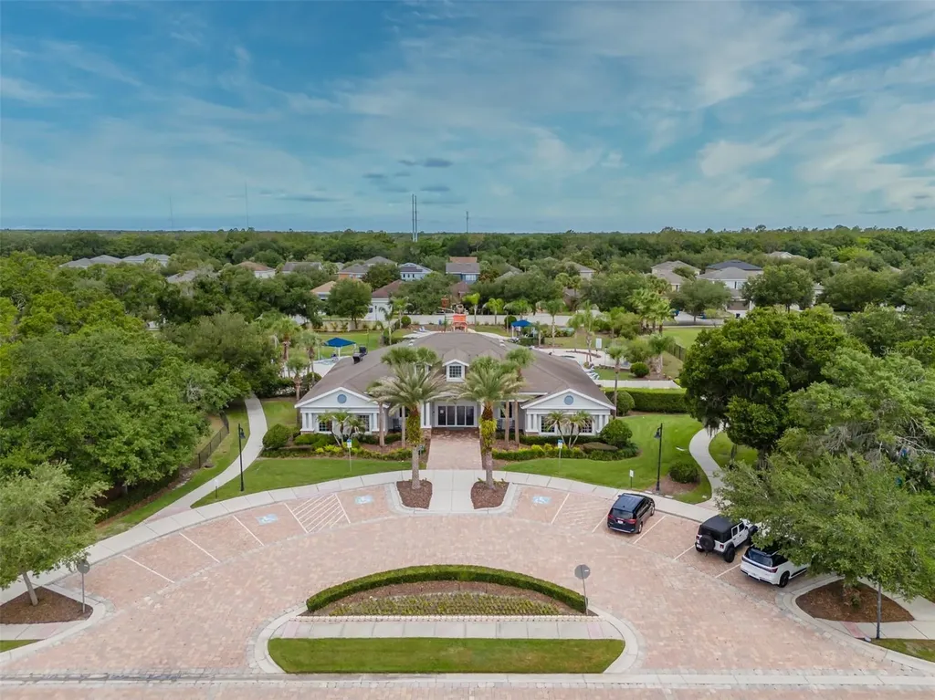 11318 Coventry Grove Circle Lithia FL 33547