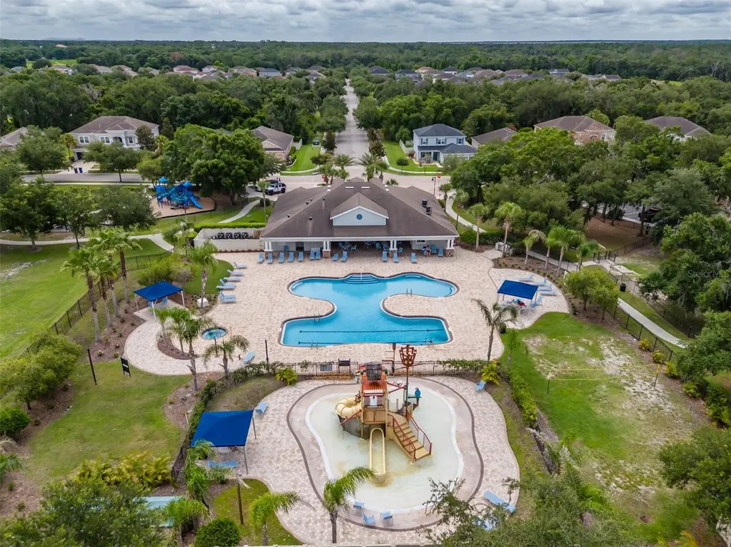 11318 Coventry Grove Circle Lithia FL 33547