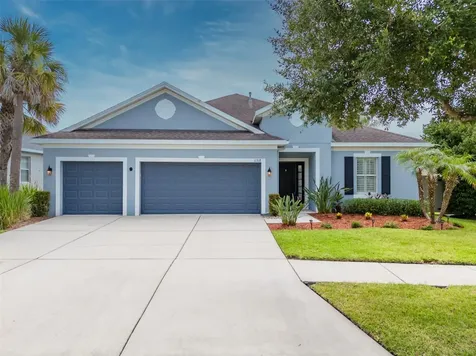 11318 Coventry Grove Circle Lithia FL 33547