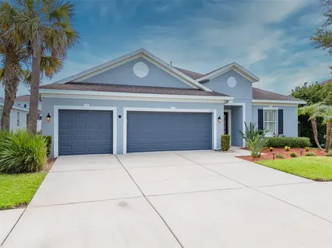 11318 Coventry Grove Circle Lithia FL 33547