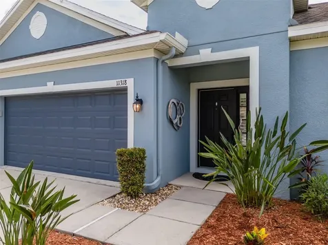 11318 Coventry Grove Circle Lithia FL 33547