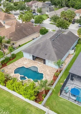 11318 Coventry Grove Circle Lithia FL 33547