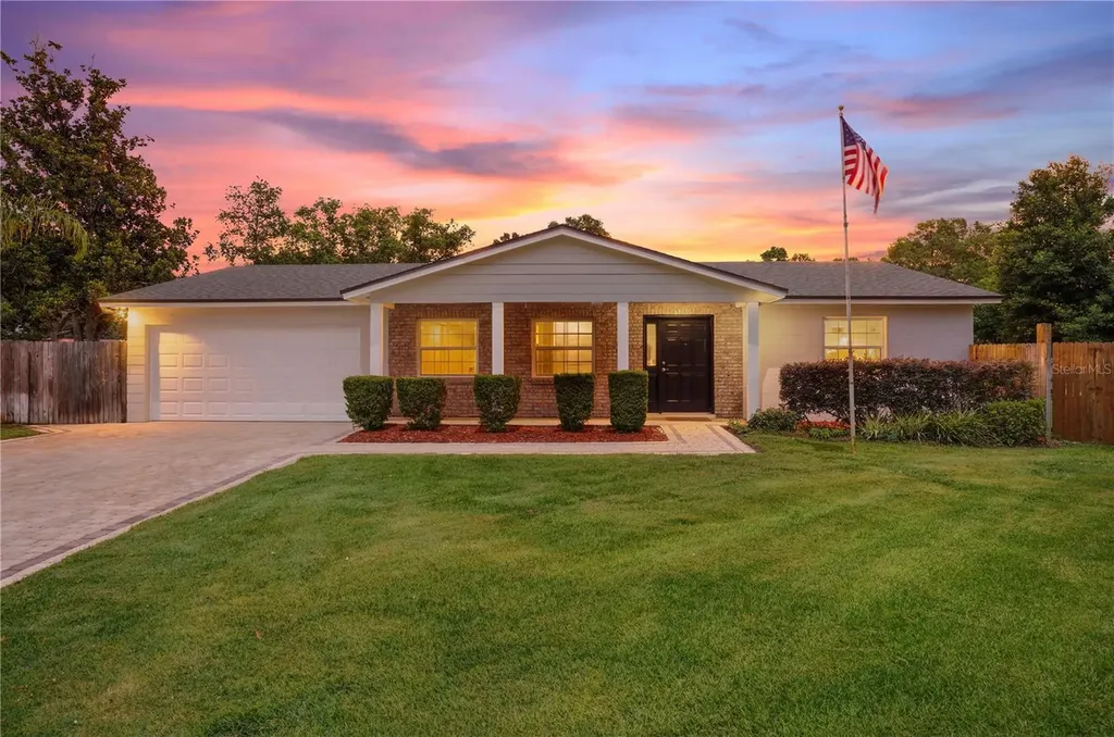 110 Devon Court Longwood FL 32779