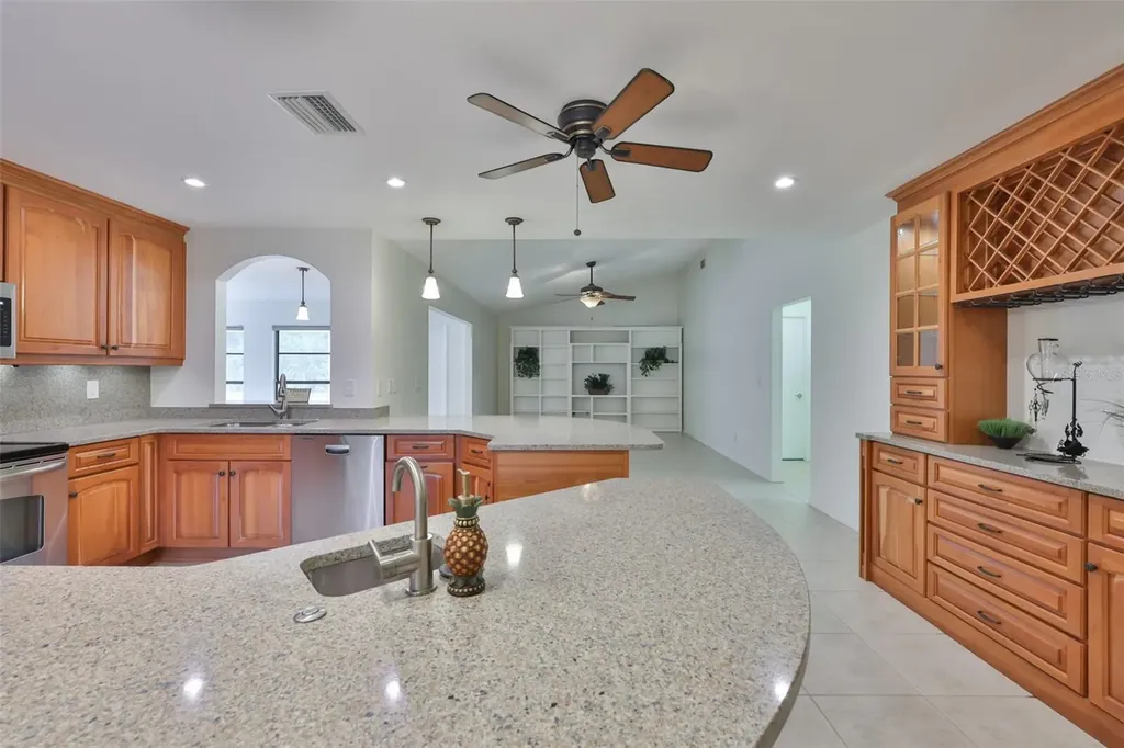 1819 New Bedford Drive Sun City Center FL 33573