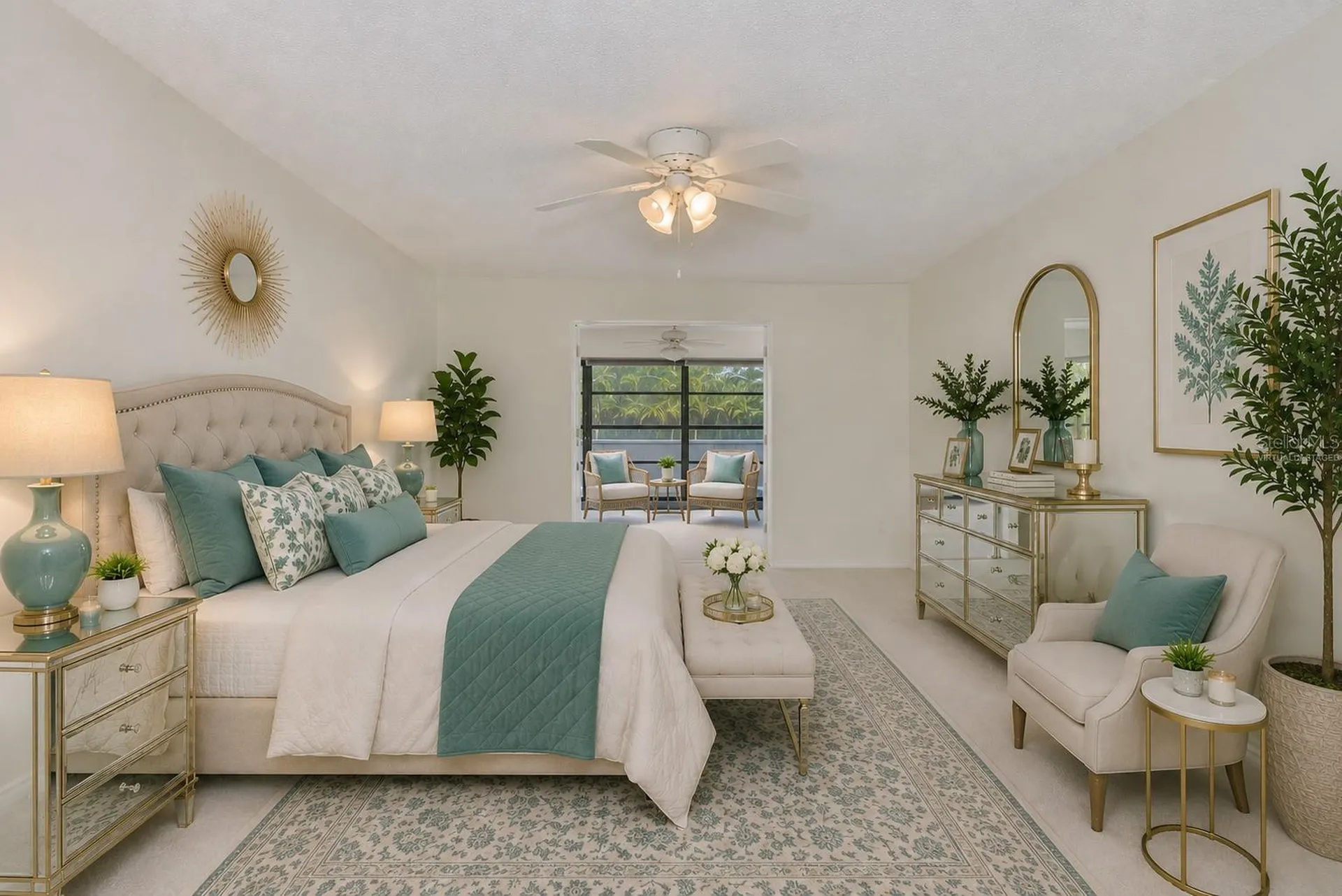 1819 New Bedford Drive Sun City Center FL 33573