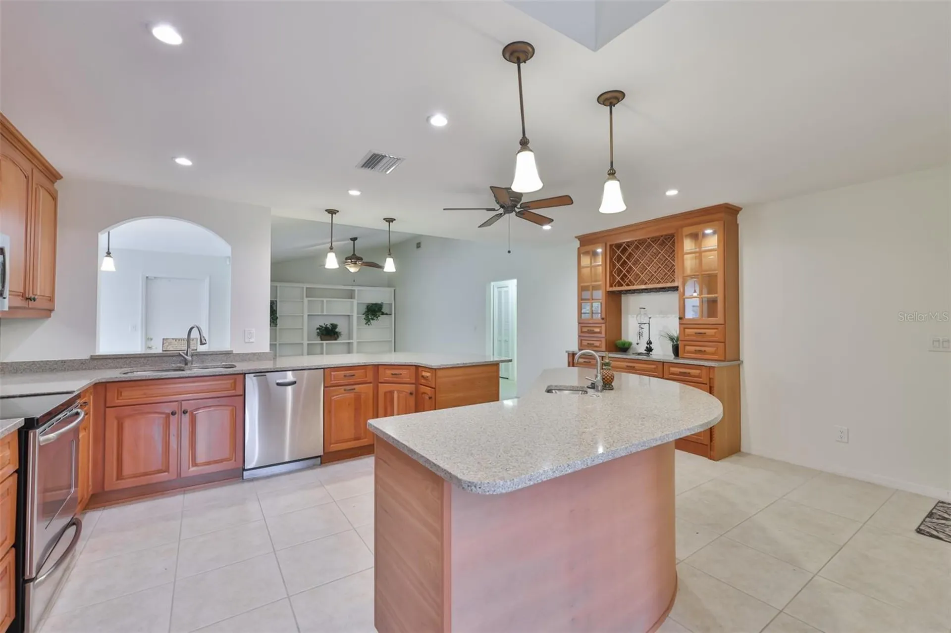 1819 New Bedford Drive Sun City Center FL 33573