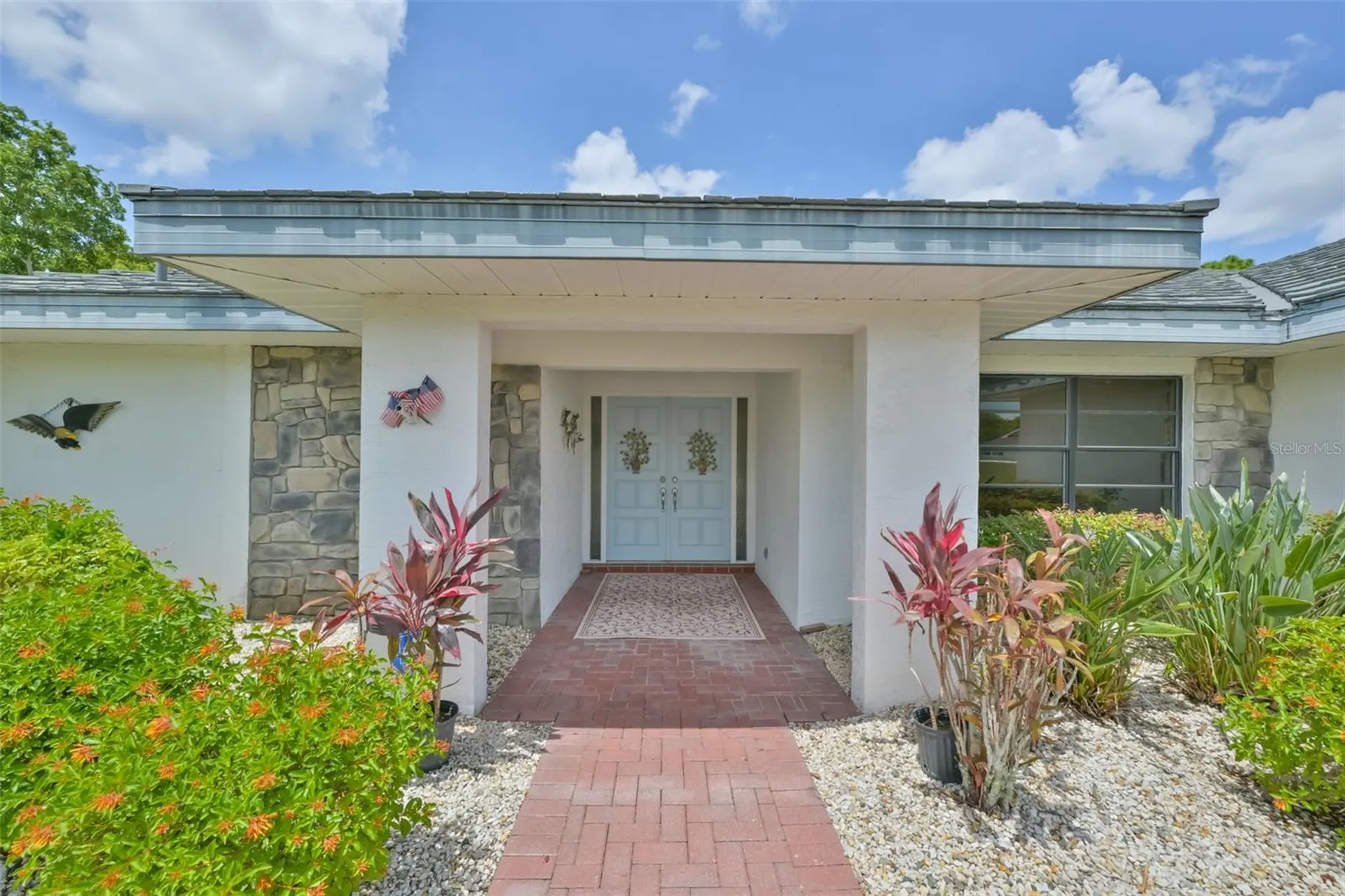 1819 New Bedford Drive Sun City Center FL 33573