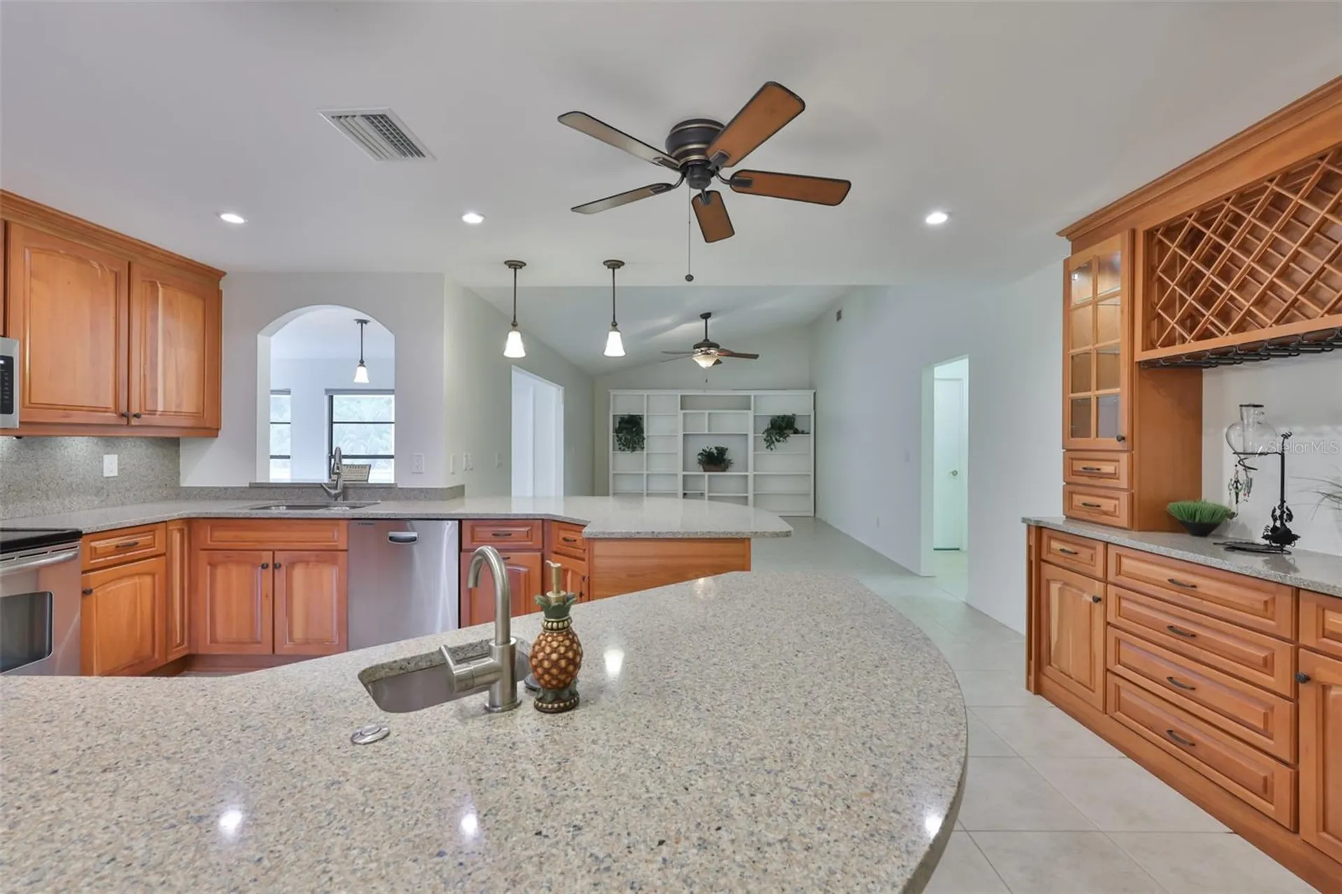 1819 New Bedford Drive Sun City Center FL 33573
