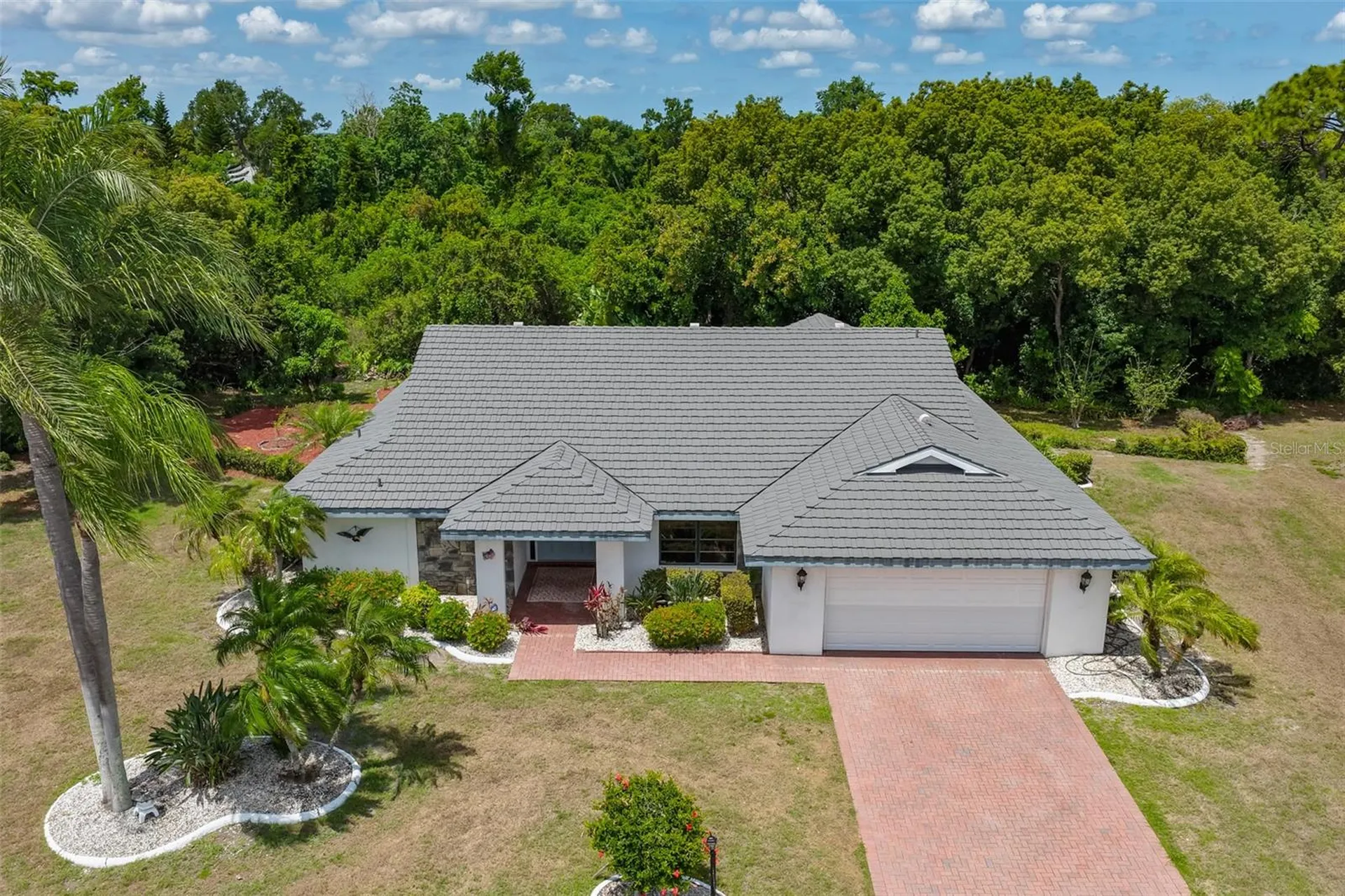 1819 New Bedford Drive Sun City Center FL 33573