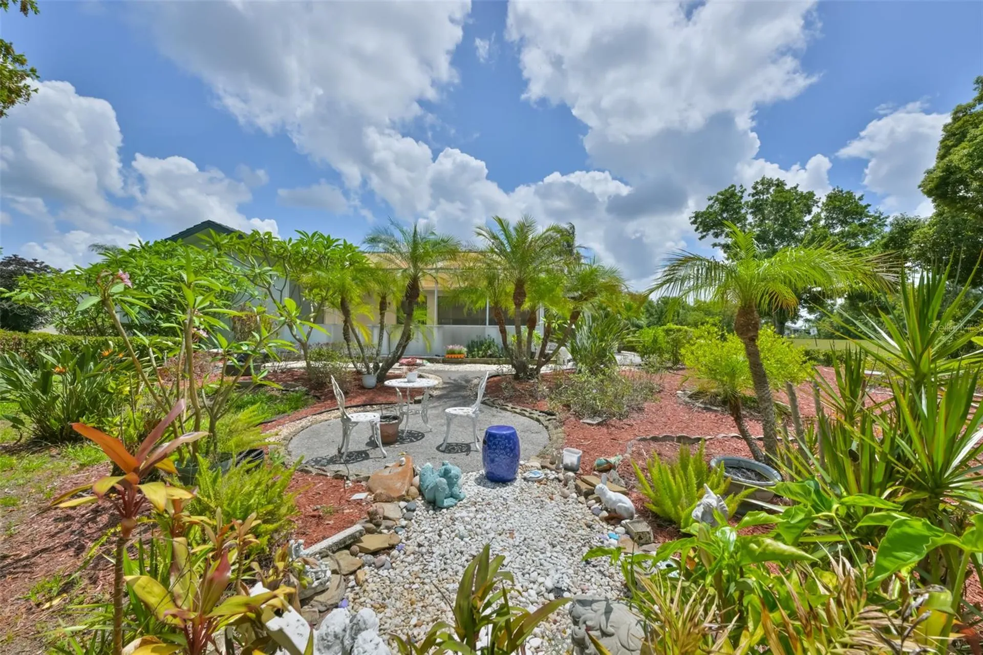 1819 New Bedford Drive Sun City Center FL 33573