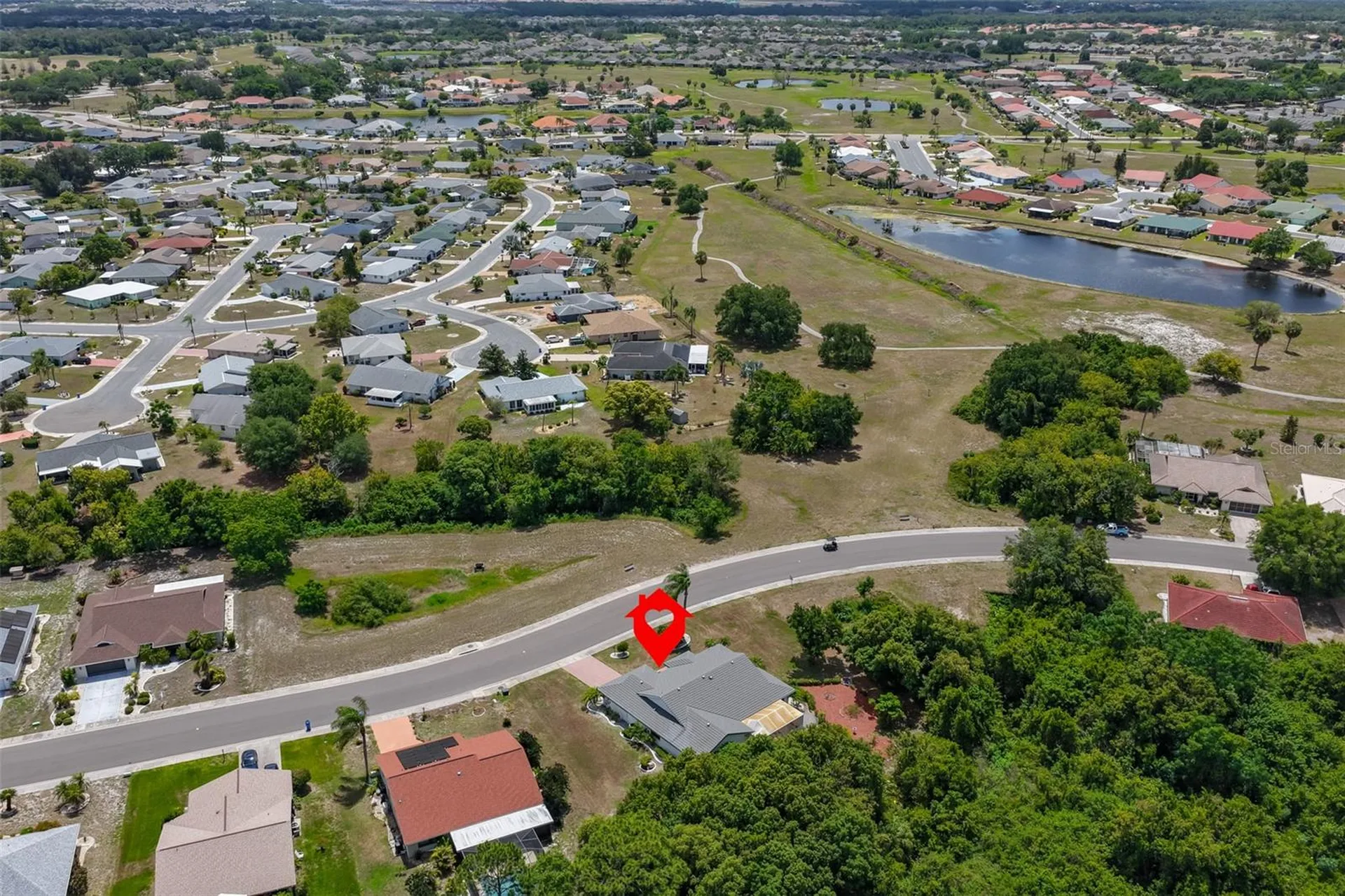 1819 New Bedford Drive Sun City Center FL 33573