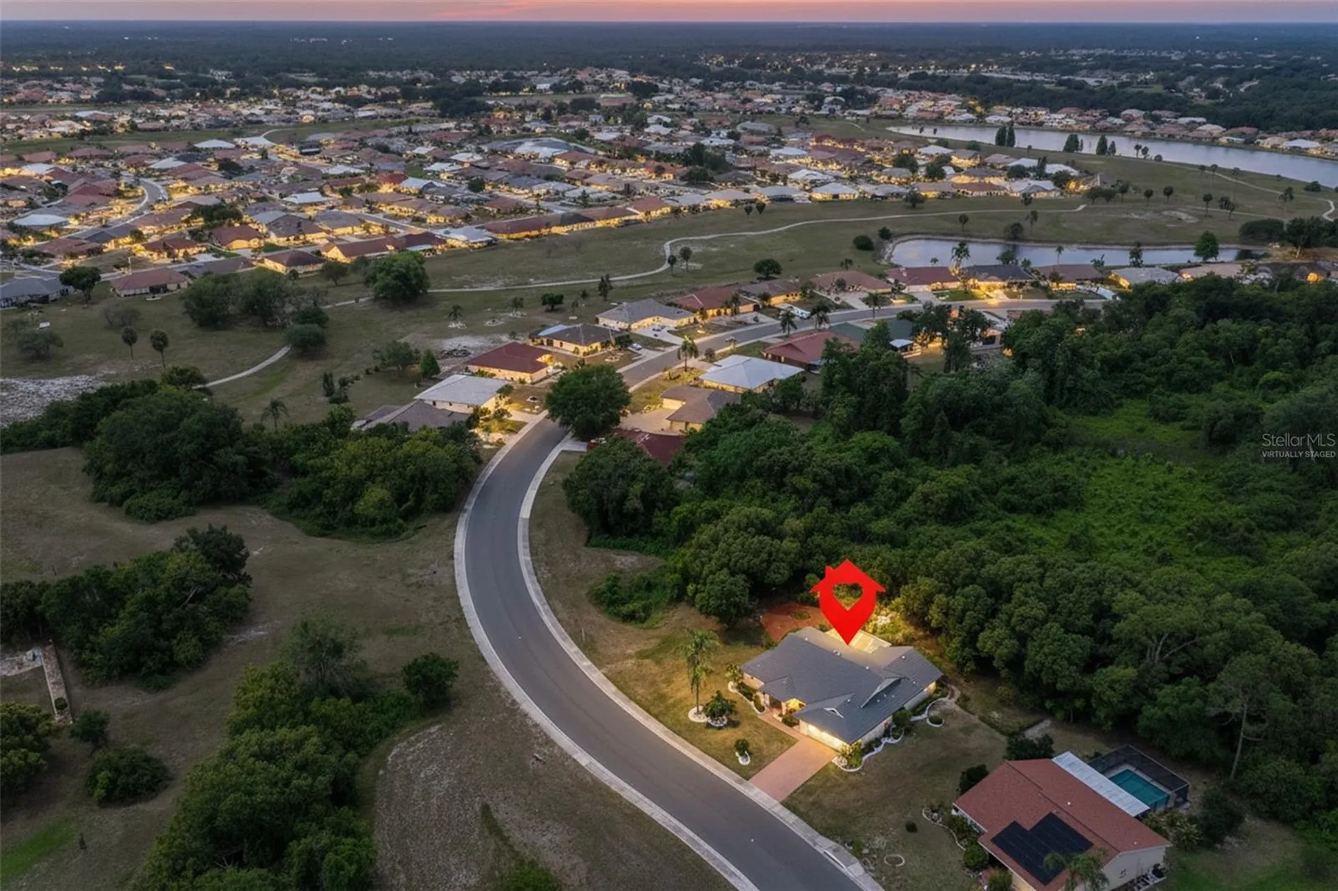 1819 New Bedford Drive Sun City Center FL 33573