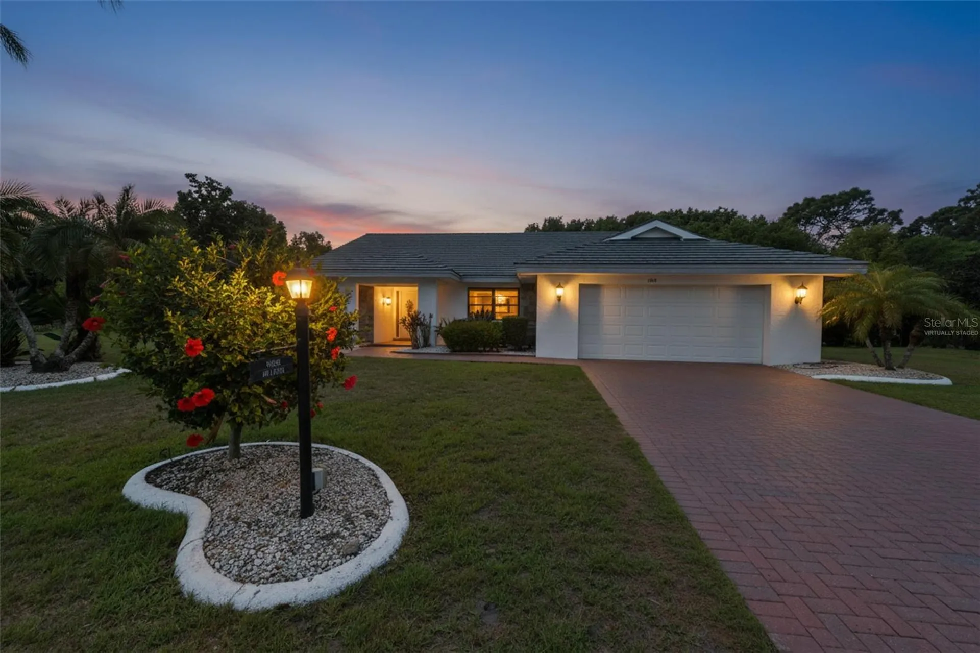 1819 New Bedford Drive Sun City Center FL 33573