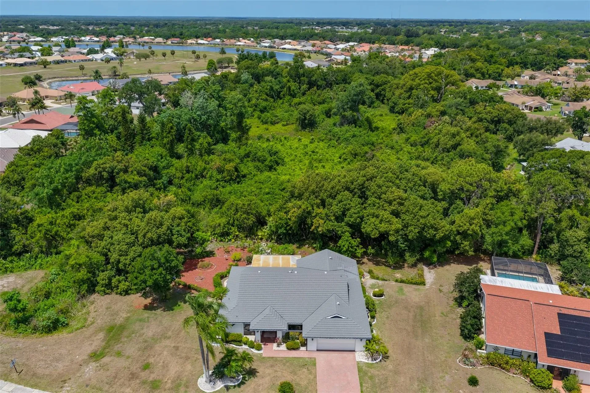 1819 New Bedford Drive Sun City Center FL 33573