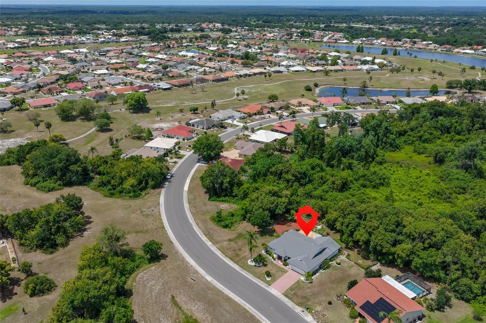 1819 New Bedford Drive Sun City Center FL 33573